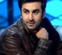 Ranbir Kapoor